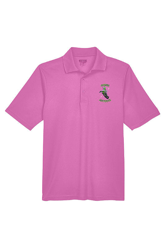 Charity Pink